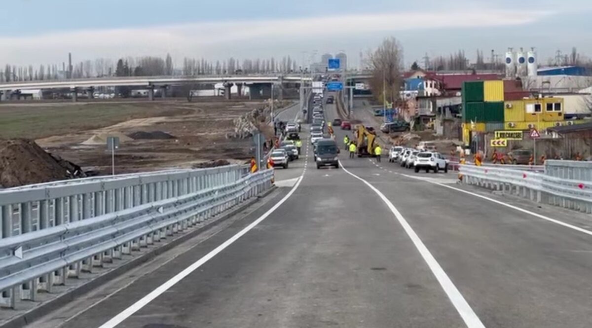 Premieră pe autostrăzile din România. Se pregătesc spații de servicii civilizate pentru șoferi