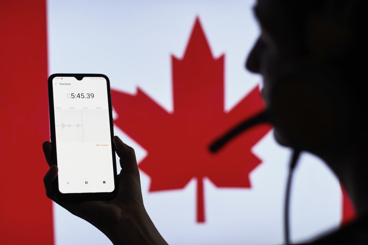 Canada, țintă pentru Iran. Serviciile secrete au dejucat mai multe amenințări