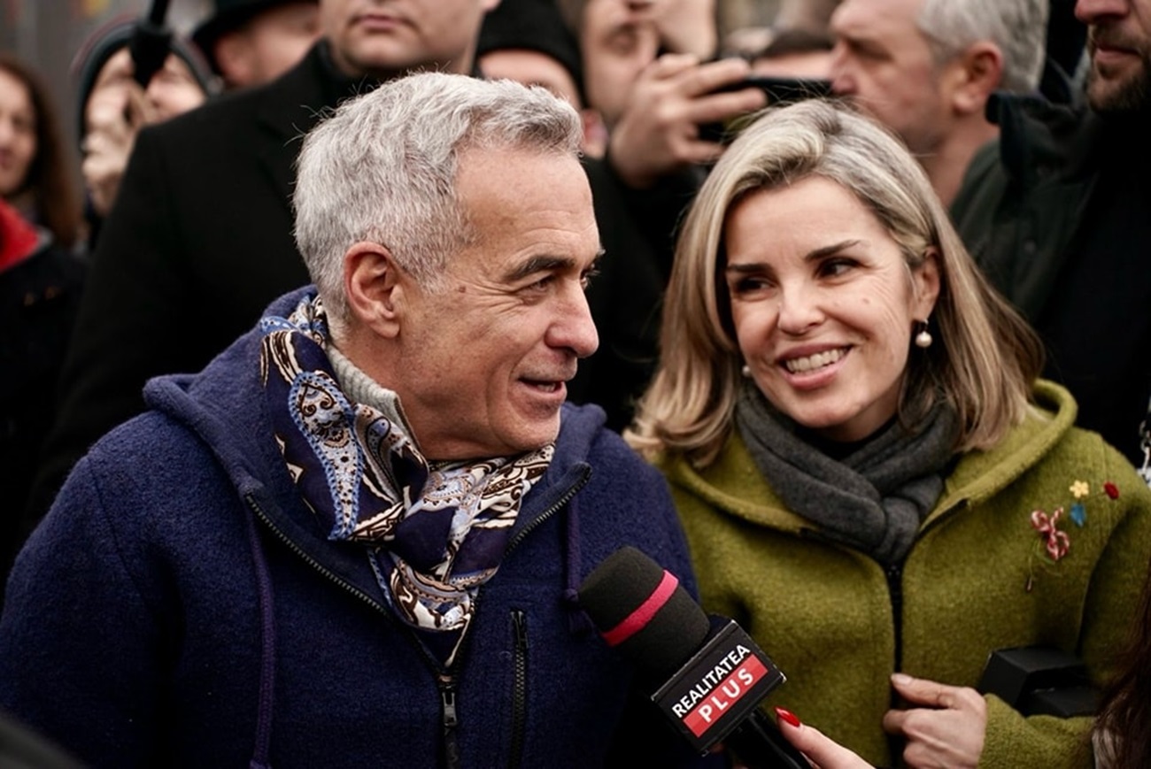 Care e mâncarea preferată a lui Călin Georgescu. Povestea din copilărie fostului candidat prezidențial