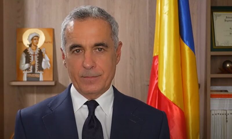 Zi decisivă la Înalta Curte. Călin Georgescu află dacă dosarul merge mai departe