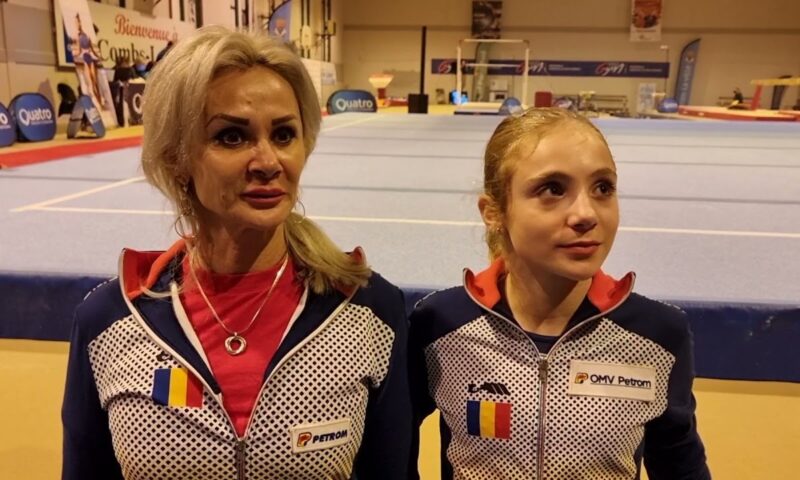 Camelia Voinea anunță că a câștigat procesul cu FRG