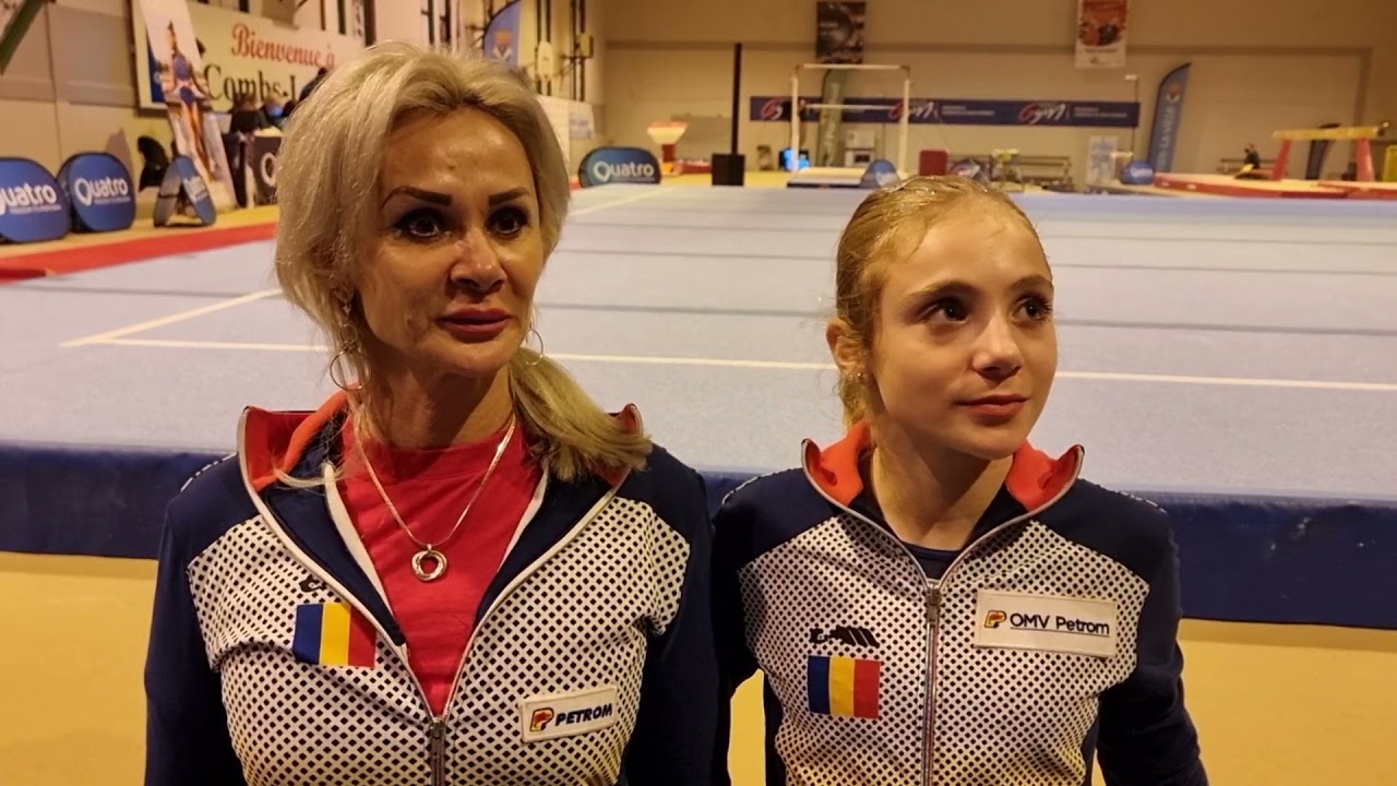 Camelia Voinea anunță că a câștigat procesul cu FRG