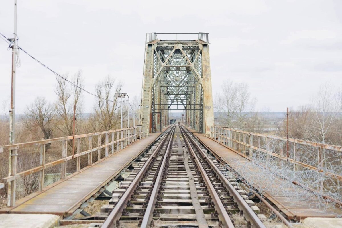 Trenurile revin pe segmentul Cantemir–Fălciu, după peste 30 de ani. A fost testată conexiunea feroviară Republica Moldova–România
