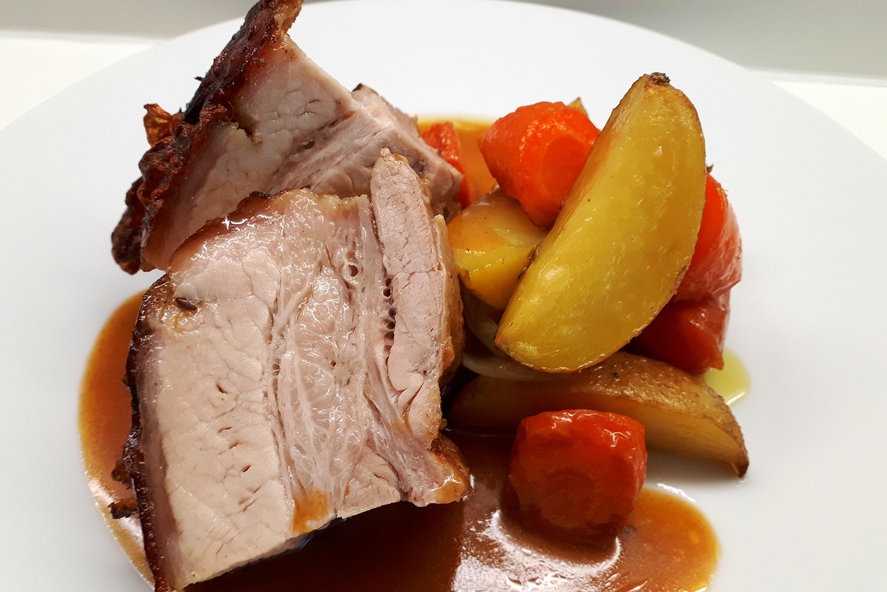 Friptura pe care o poți pregăti rapid de Lăsata Secului. Cola, ingredientul care o transformă într-un deliciu