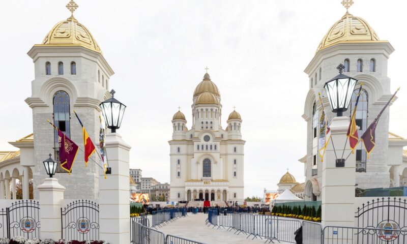 Cele mai înalte clădiri din România. Unde se află și cât măsoară recordurile arhitecturale