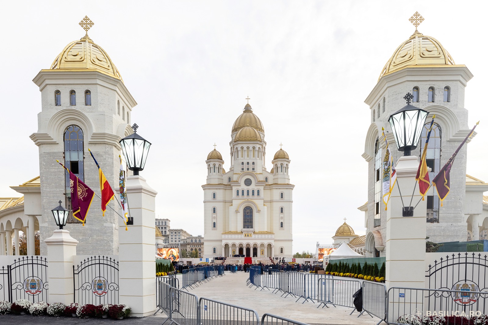 Cele mai înalte clădiri din România. Unde se află și cât măsoară recordurile arhitecturale