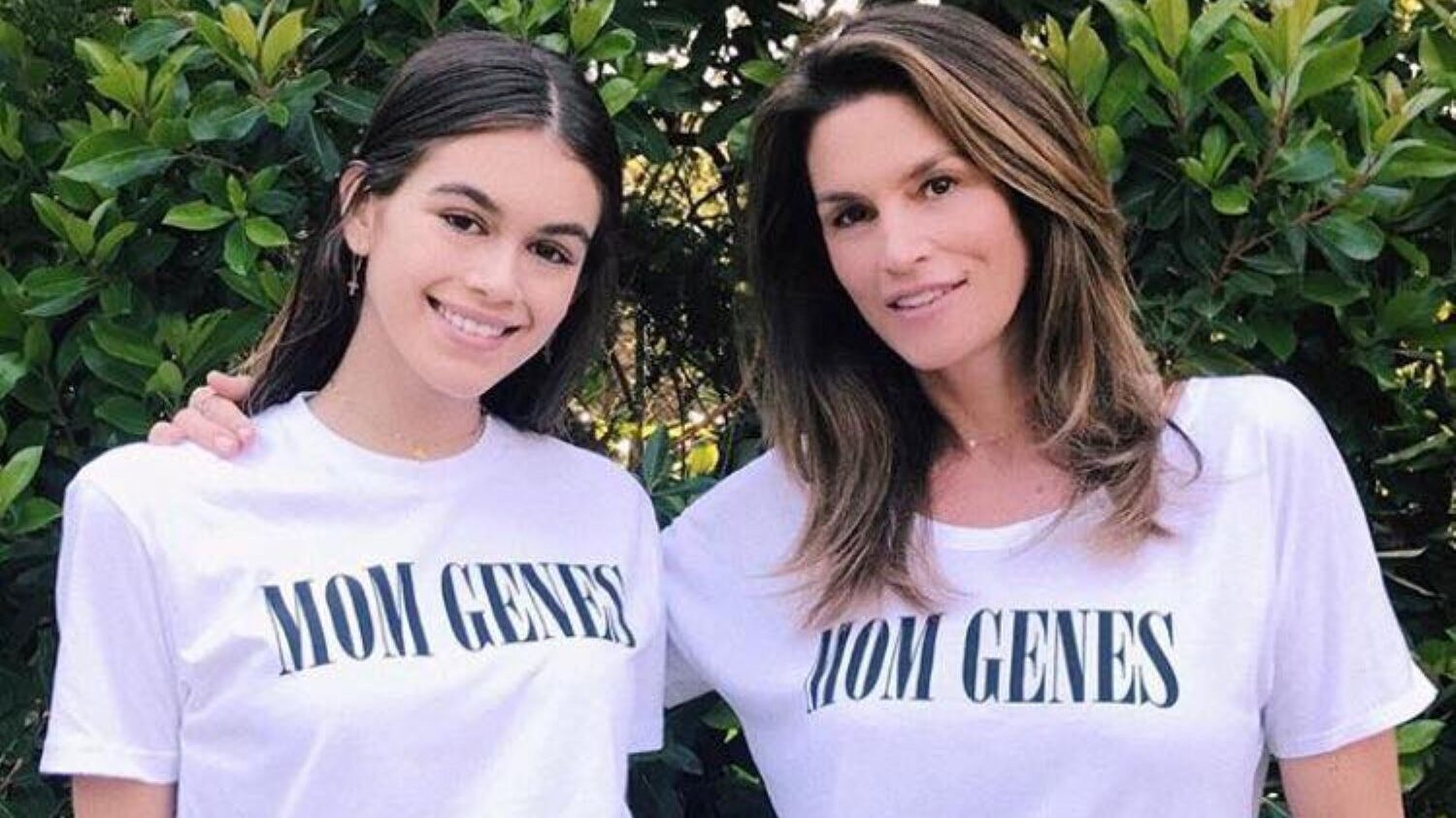 Cindy Crawford și Kaia Gerber, duo-ul care a electrizat Gala LACMA 2025
