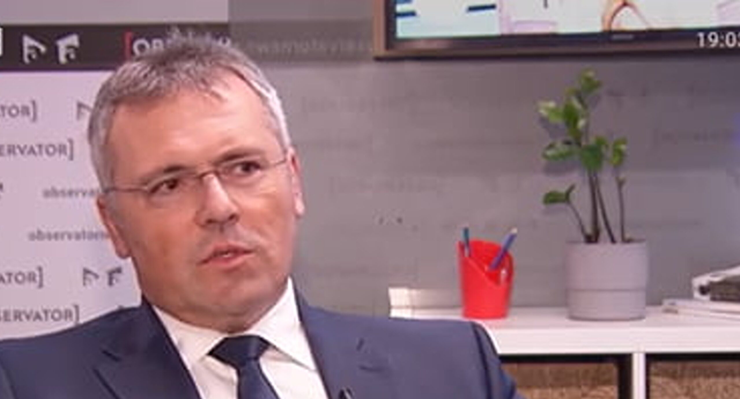 Claudiu Sandu.