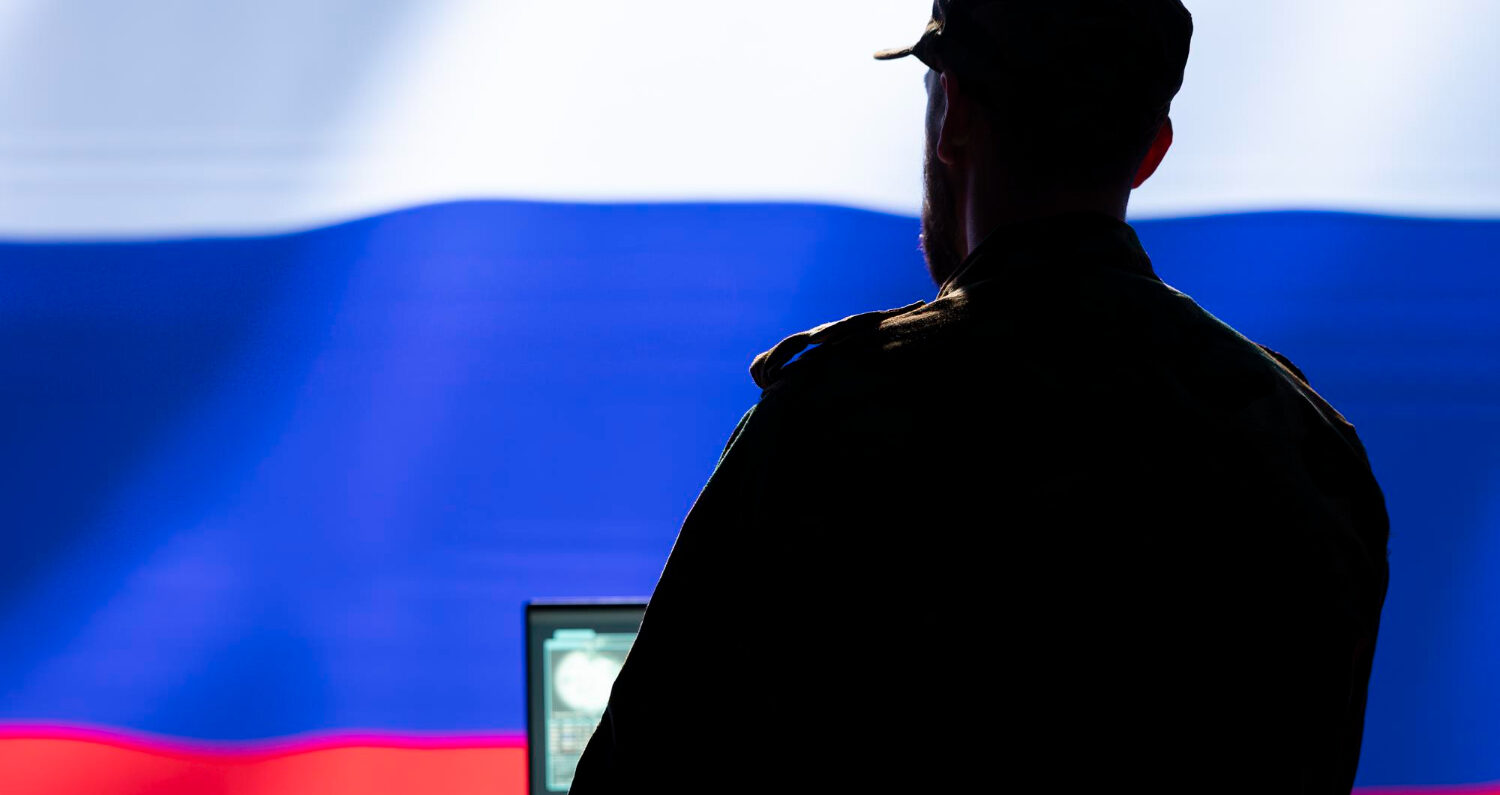 Comandant rus, identificat ca suspect în crimele de la Bucea