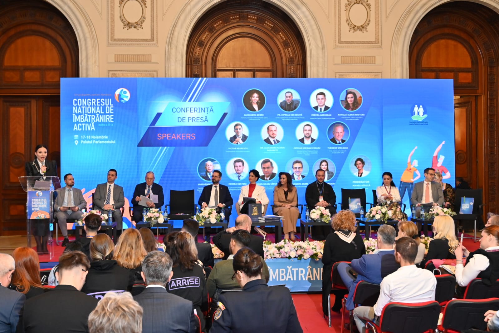 România va avea, din primăvara anului 2026, primul centru comunitar multifuncțional pentru vârstnici