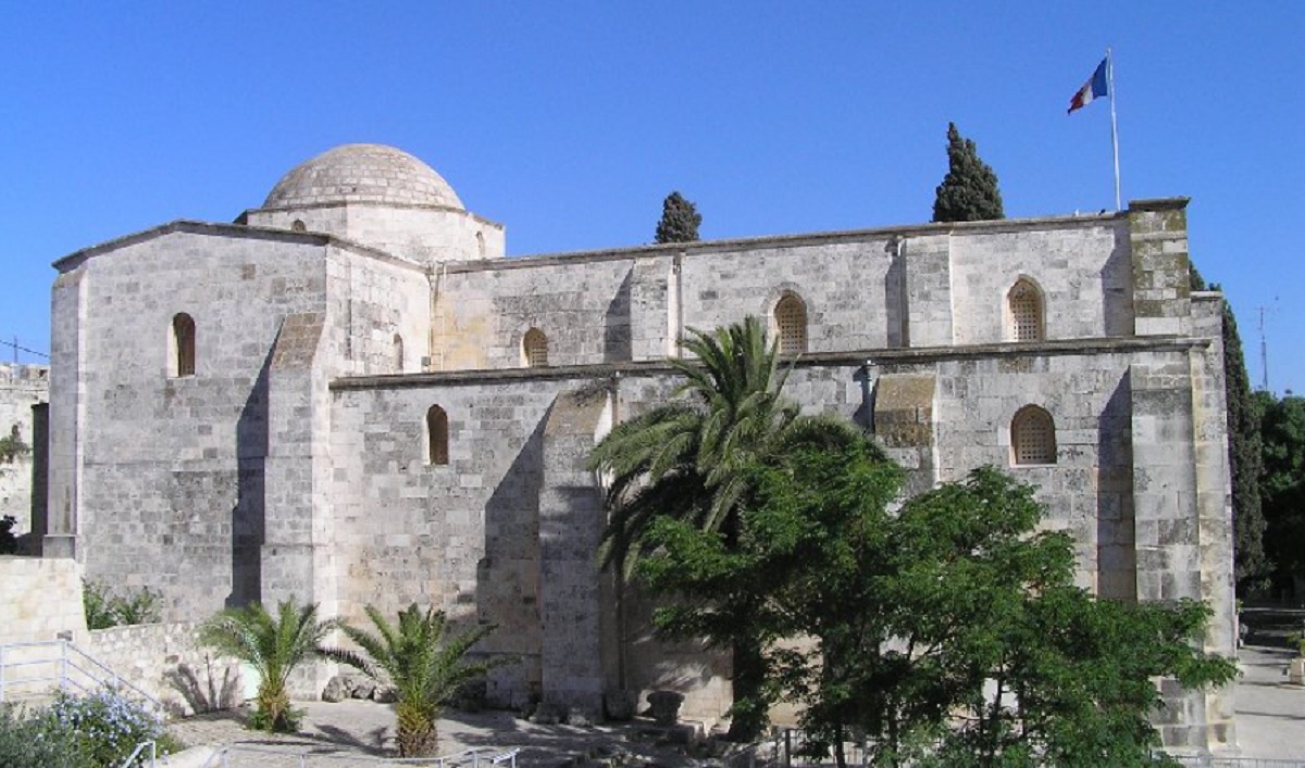 Scandal diplomatic în Ierusalim. Franța cere securitate suplimentară după amenințări