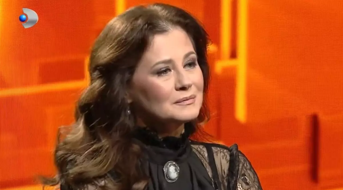 Corina Dănilă despre confruntarea cu minerii: Mi-a fost frică de ei