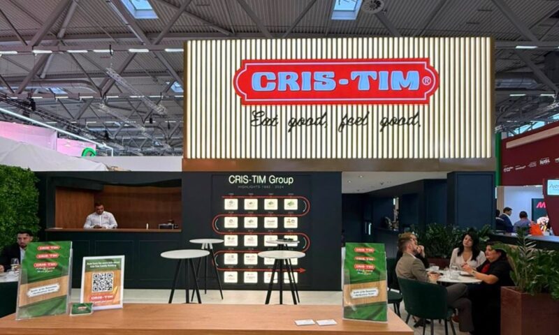 Cris-Tim cumpără Via Trend și Snack 4U și își extinde afacerea de ready meals