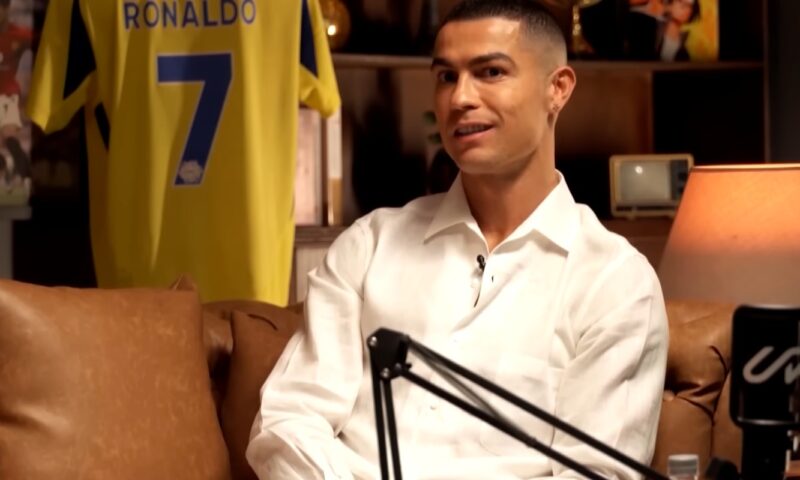 Cristiano Ronaldo a numit echipa care poate câștiga Cupa Mondială. Urmează chiar duelul cu Portugalia