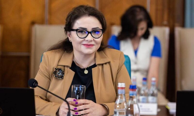 Cristina Trăilă, audiată la DNA ca suspect. Secretarul general al Guvernului, vizat într-un dosar legat de Fănel Bogos
