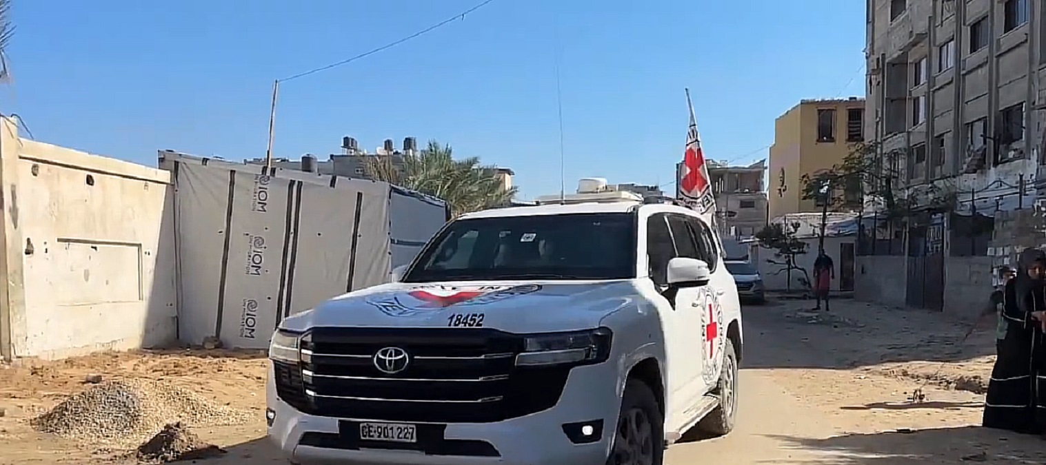 Israel și Hamas fac schimb de cadavre. Indonezia pregătește 20.000 de militari pentru Gaza