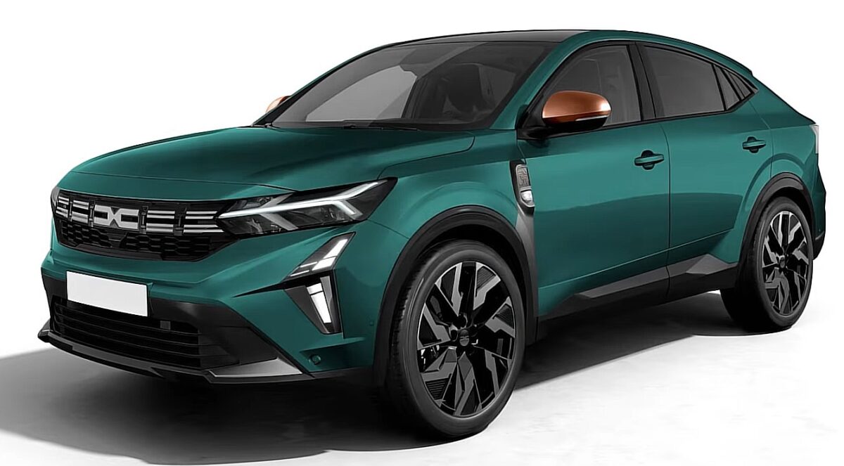 Dacia C‑Neo, noul fastback care pregătește revoluția în gama românească