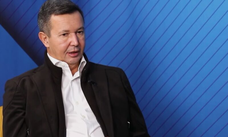 Fostul șef al TVR a dat instituția în judecată. Procesul are legătură cu drepturile salariale