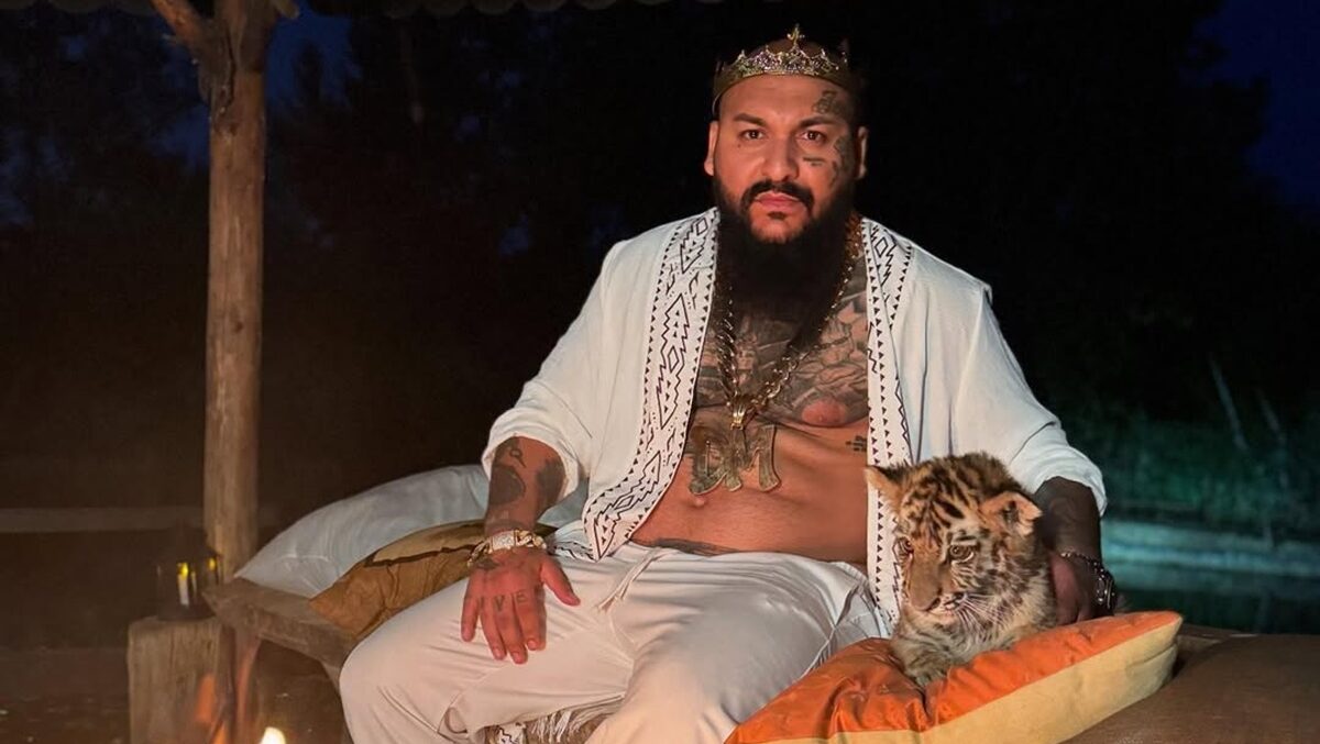 Dani Mocanu și fratele său vor să scape de închisoare. Ce șanse au să iasă de după gratii