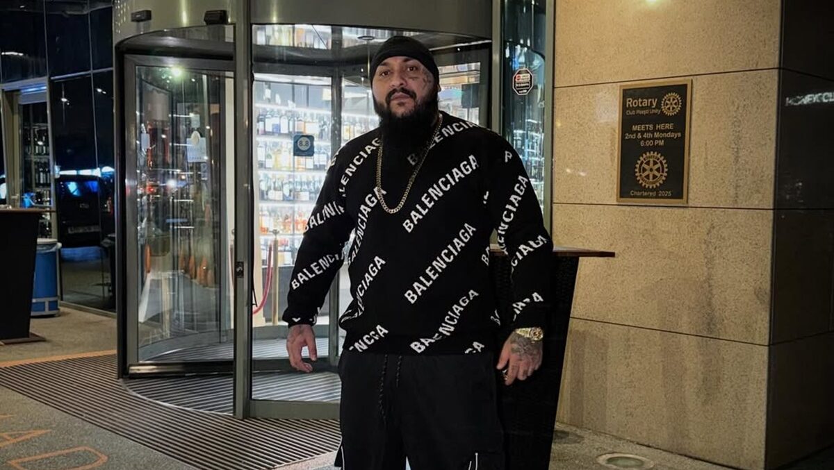 Manelistul Dani Mocanu și fratele său se alătură fugărilor celebri în Italia. Drumul complicat către extrădare