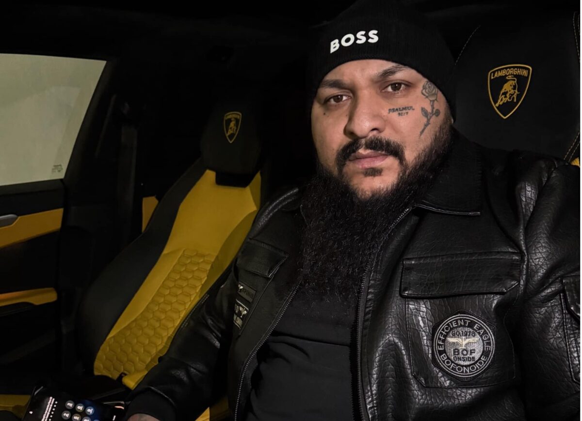 Extrădarea manelistului Dani Mocanu, amânată în Italia. Un nou termen, pe 16 decembrie 2025. Update