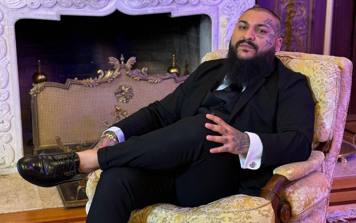 Dosarul fraților Mocanu, pe masa instanței supreme. Dani Mocanu cere anularea condamnării definitive