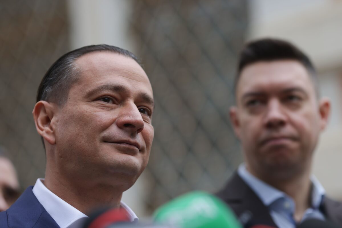 Ce avere are Daniel Băluță. Candidatul PSD la Primăria Capitalei deține mai multe terenuri intravilane și conturi bancare