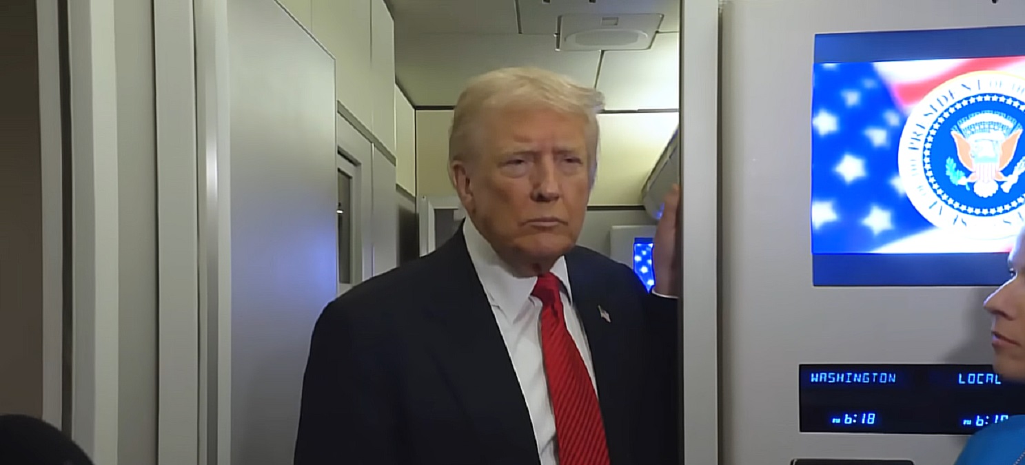 Trump, evaluare imagistică amplă la 79 de ani. Rezultatul, „perfect normal”