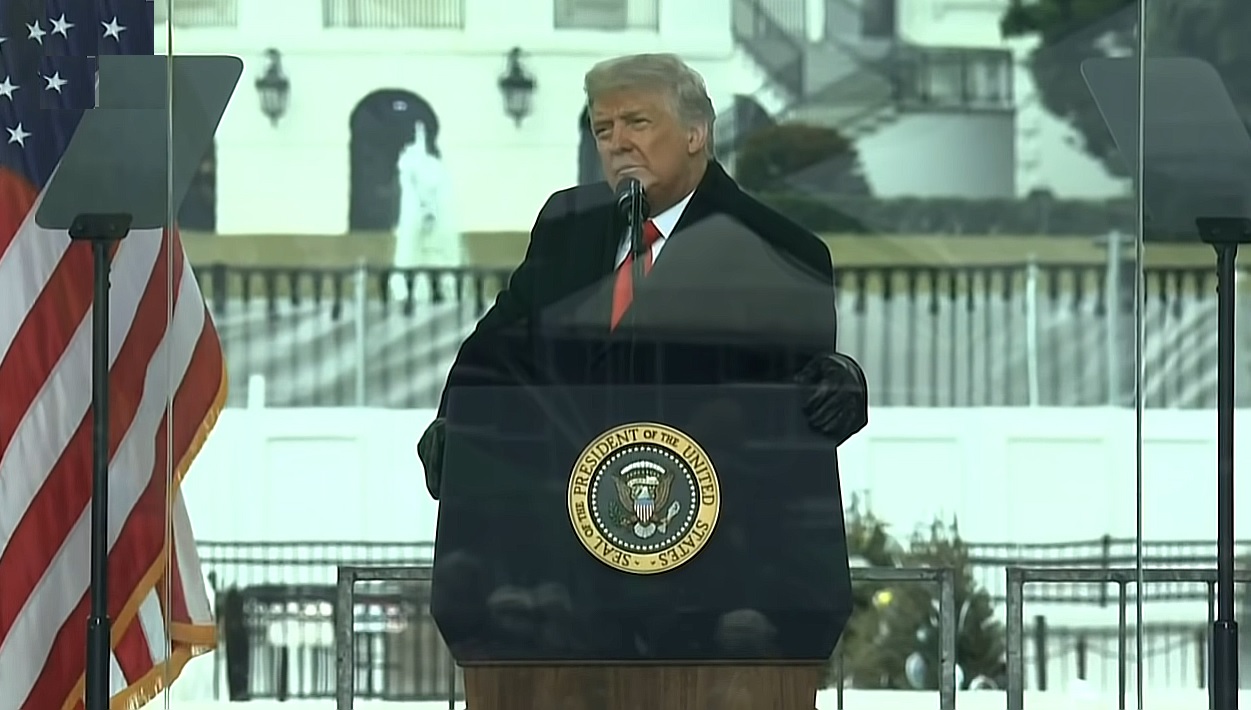 Postul BBC, acuzat de manipulare. Materiale montate cu Trump în emisiunea Panorama