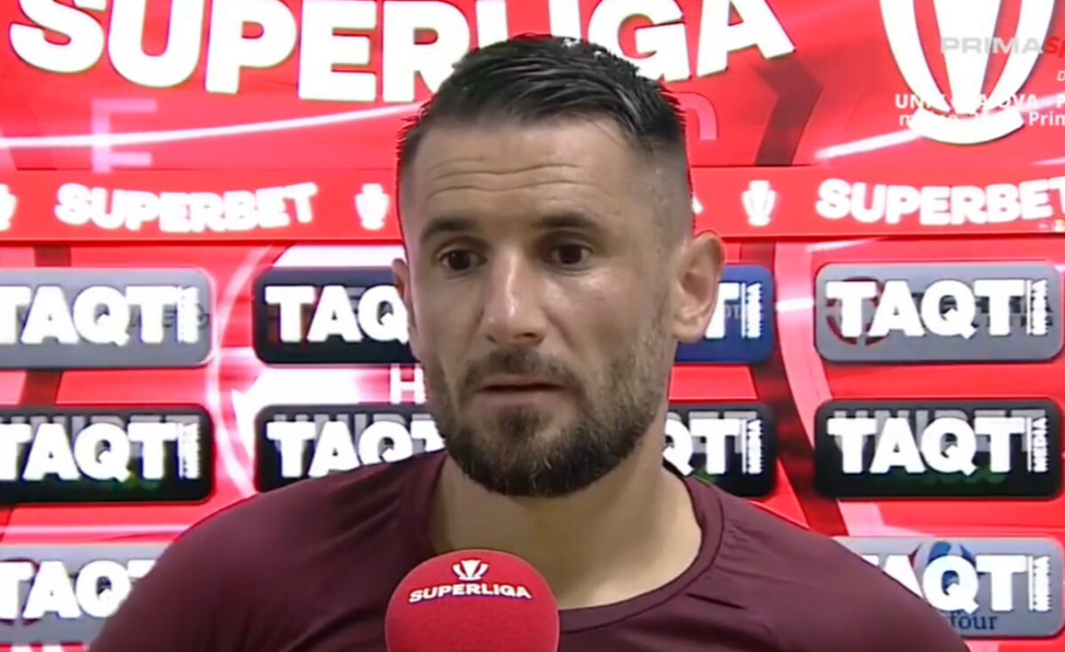 Divorț în lumea fotbalului. Fostul căpitan al naționalei a depus actele de divorț și începe lupta pentru avere