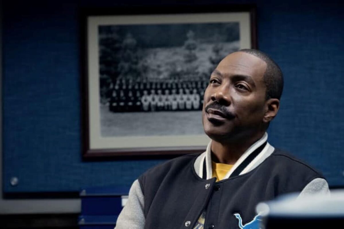 Eddie Murphy și marile regrete. Care sunt cele trei filme de succes refuzate