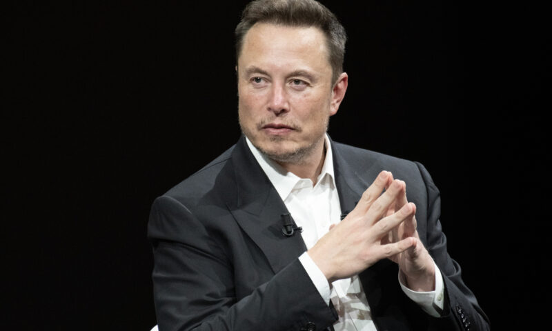 Planul lui Elon Musk pentru a coloniza planeta Marte. De câți bani are nevoie