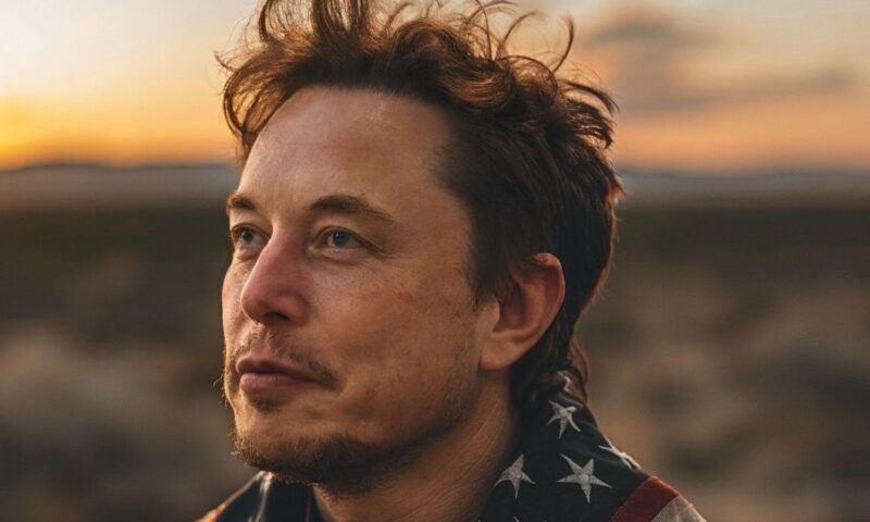 SpaceX testează un sistem de transport al mărfurilor cu rachete. Livrările între continente ar putea dura doar câteva ore