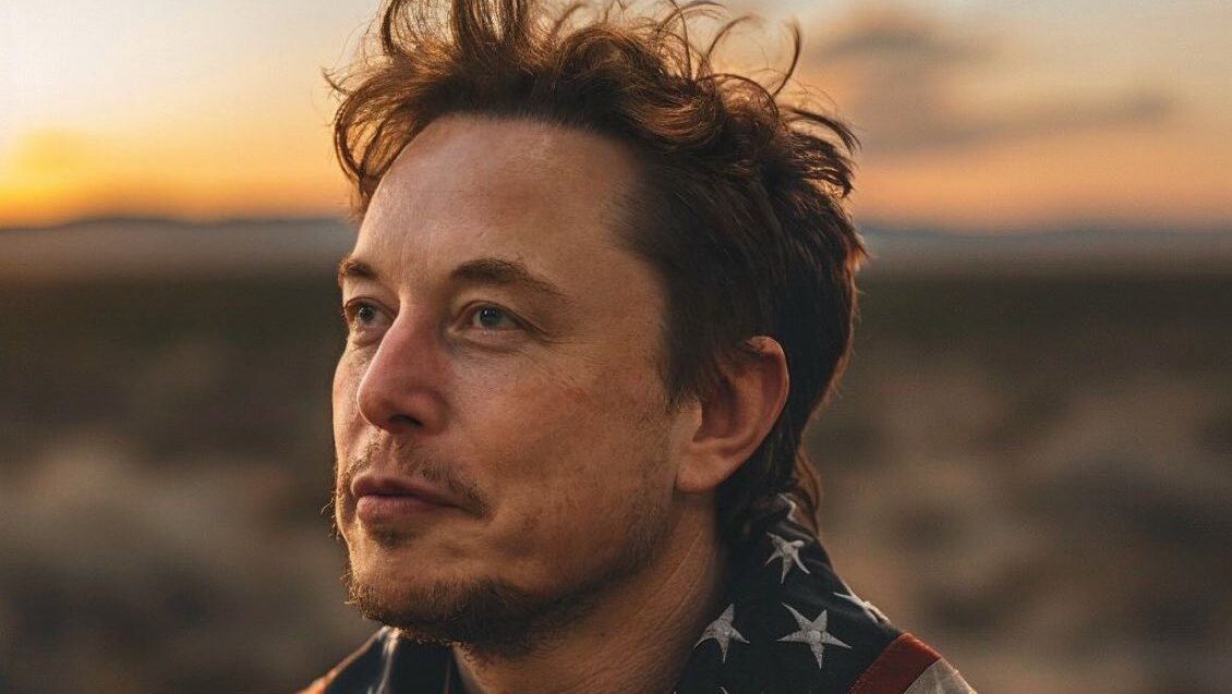 Elon Musk a îndeplinit ultima dorință a unei adolescențe muribunde. Ce a răspuns la întrebările fetei e mișcător