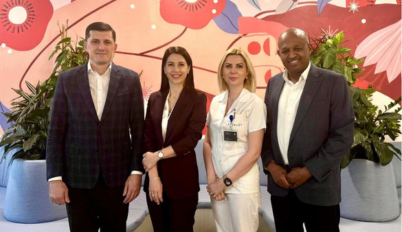 Cum a devenit clinica Embryos un model de business medical cu prezență internațională.