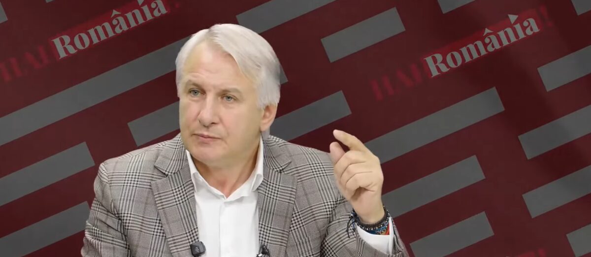 Eugen Teodorovici, despre un posibil cutremur în Capitală: Situația ar fi crâncenă