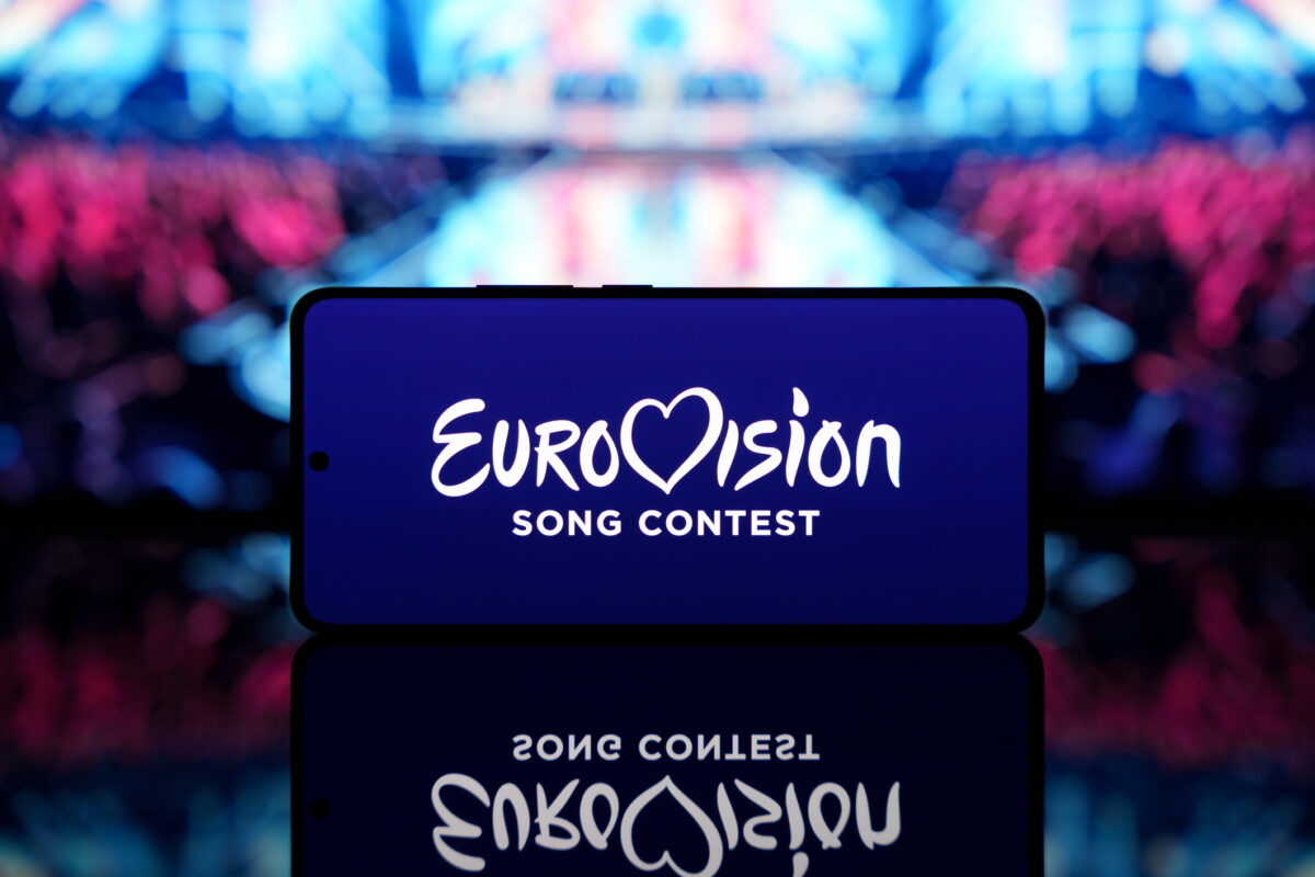 Franța va participa la Eurovision și anunță că nu va boicota Israeulul în competiție