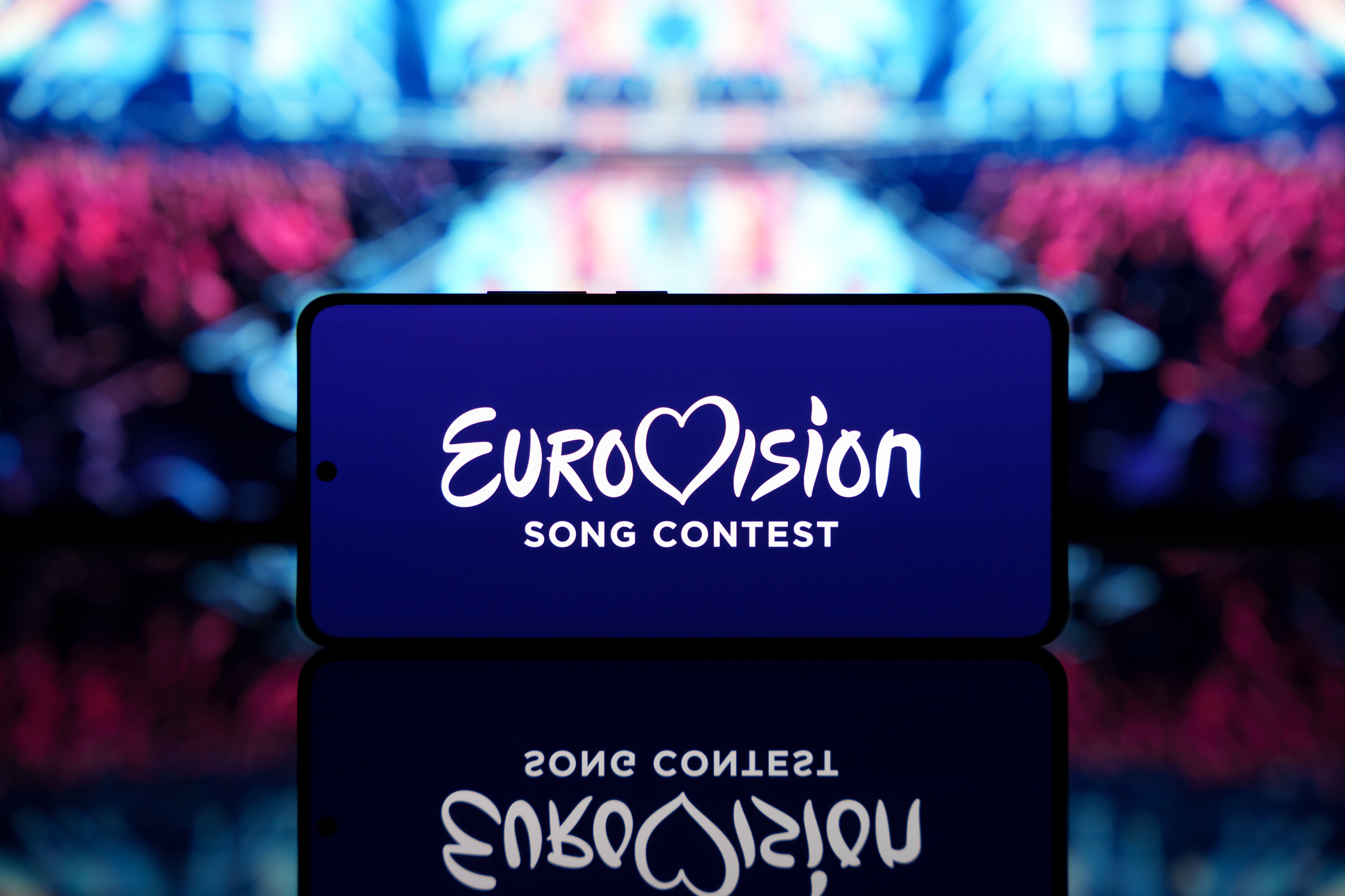 Eurovision