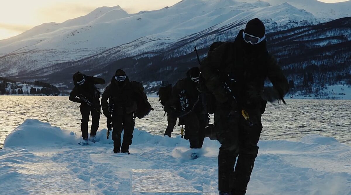 Nordul Europei în atenția NATO. Exerciții și planuri de securitate în Norvegia