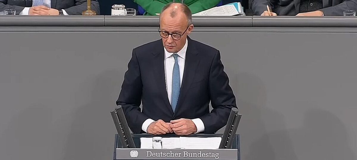 Nicio concesie, nicio cedare. Strategia Germaniei pentru pacea în Ucraina