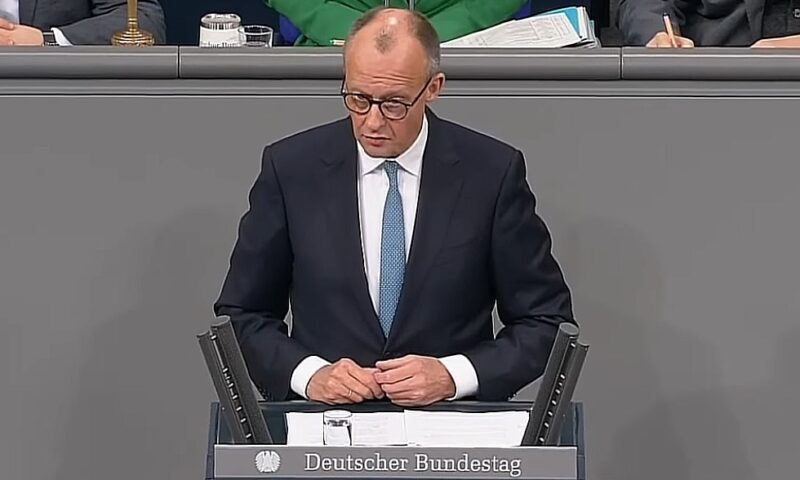 Germania după incidentul de la Galați: Suntem pregătiți să apărăm fiecare centimetru al teritoriului aliat