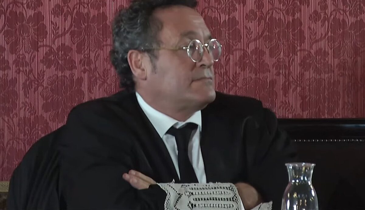 Procurorul general al Spaniei a demisionat, după ce a fost condamnat pentru încălcarea secretului judiciar
