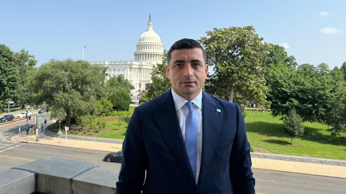 George Simion îi aduce aminte lui Nicușor Dan de maneaua lui Dani Mocanu: Nu pune botul la vrăjeală