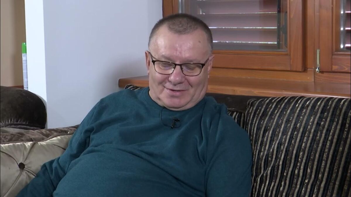 Georgică Cornu și-a făcut o nouă iubită. Marina Almășan e istorie