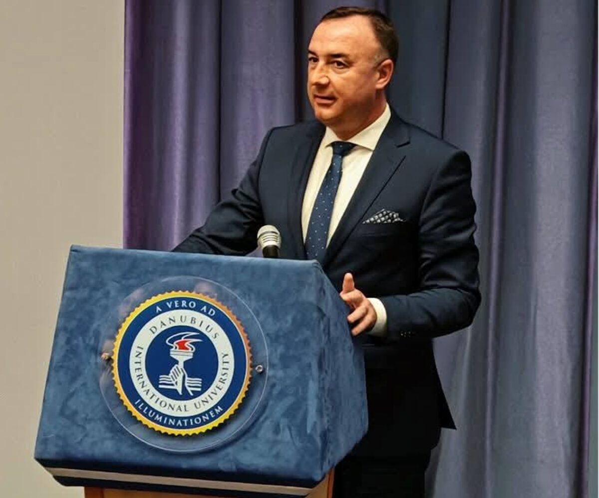 CSM și-a ales noua conducere. Gheorghe-Liviu Odagiu, noul președinte al Consiliului