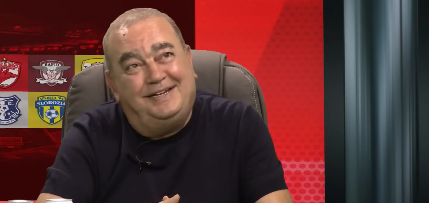 Cum a vânat Nețoiu coioți și era aproape să ajungă după gratii