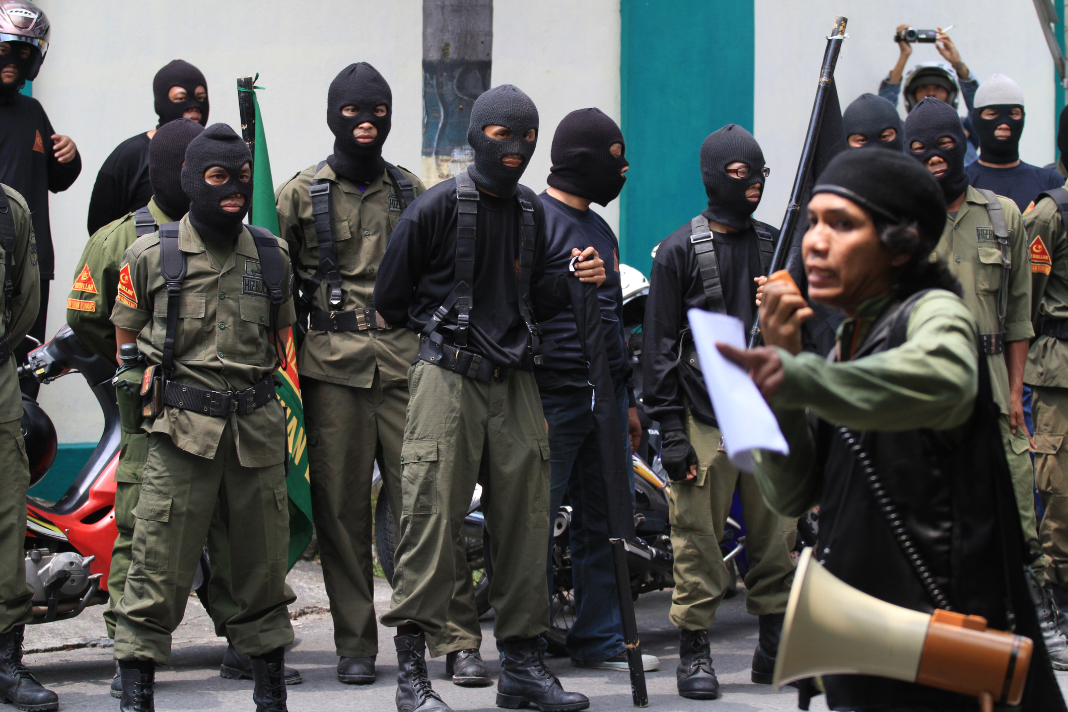 Libanul, probleme la negocierile cu Israelul. Toată lumea se teme de teroriștii Hezbollah