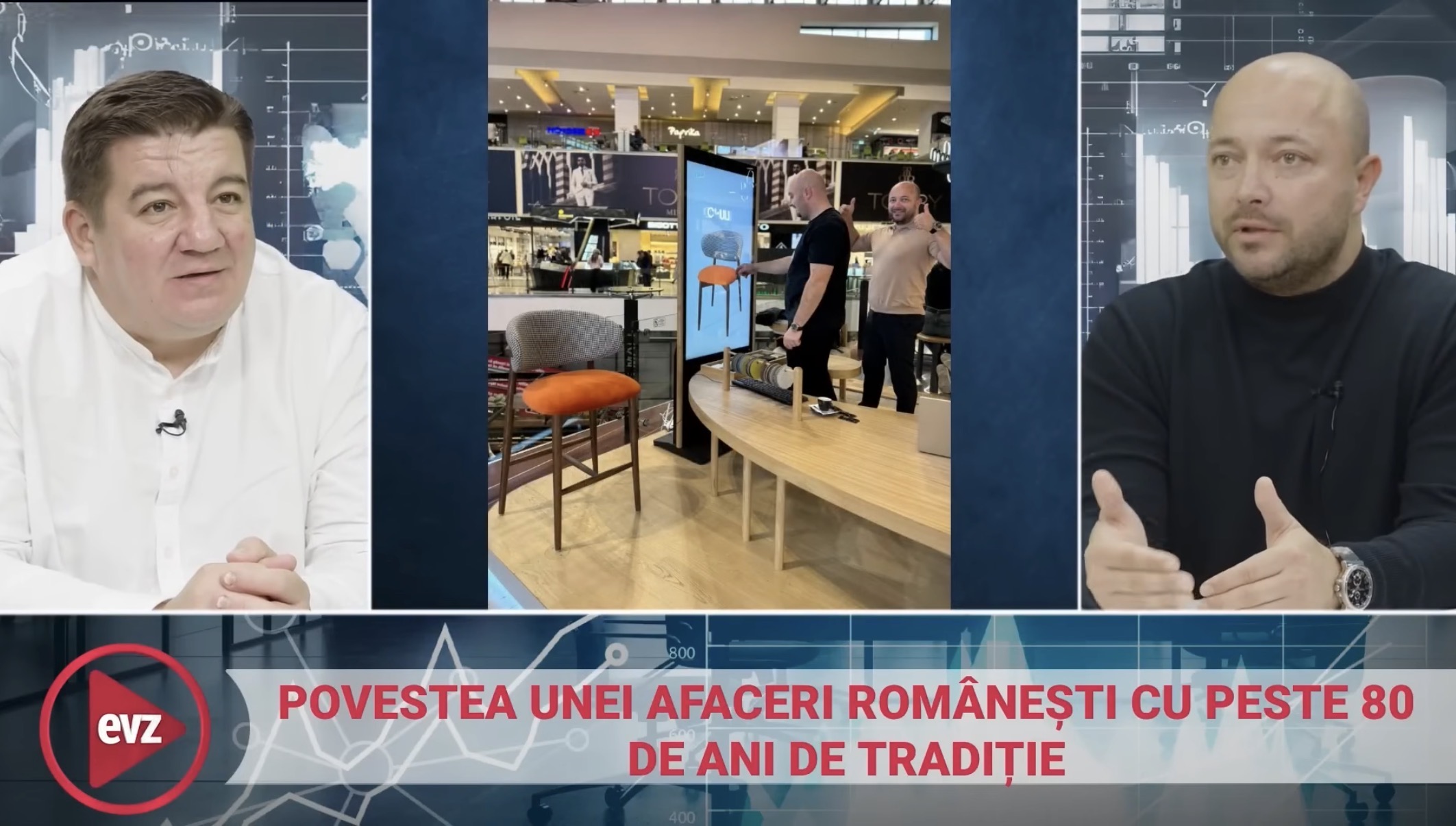 Frații Olar duc mai departe o tradiție de aproape un secol și construiesc brandul Duval