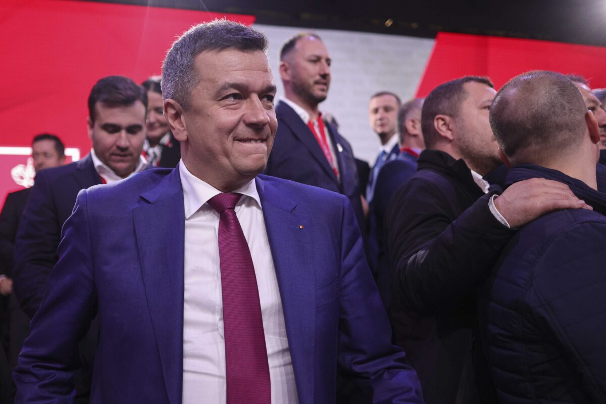 Grindeanu insistă ca Bolojan să vină în Parlament: „Nu merge să nu vii. Nu se prea poate”