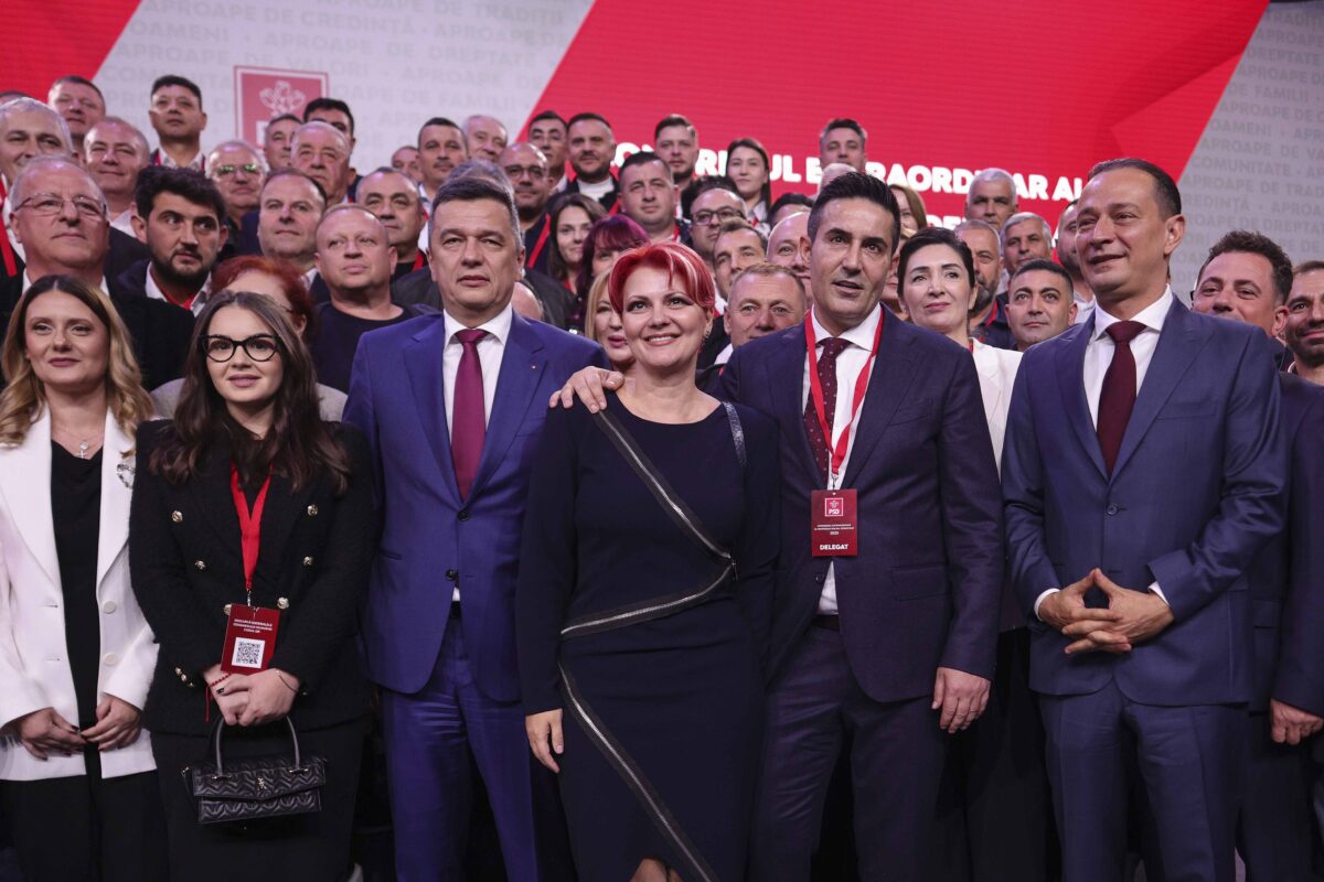 Primarul PSD al Buzăului: La ce face conducerea, ne îndreptăm spre o alianță cu AUR